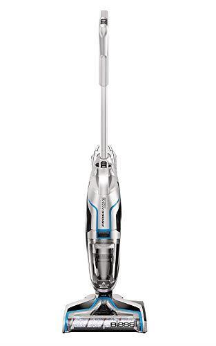 BISSELL CrossWave Cordless, Dispositivo Senza Fili Multisuperficie 3-in-1,  Aspira, Lava \u0026 Asciuga, Pulisce Pavimenti \u0026 Tappeti, Fino a 30 min di  Pulizia, 1.44 litri, 2582N - Bissell - Casa e Cucina | IBS
