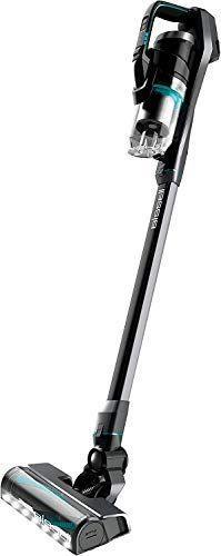 Bissell Icon Asprirapolvere 3-in-1 Senza Fili, Spazzola Rotante Antigrovigli, 25 V, senza Accessori per Animali, Rumorosità 81 dB, 2602N