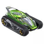Nikko Macchina per bambini telecomandata Velocitrax verde neon 90222