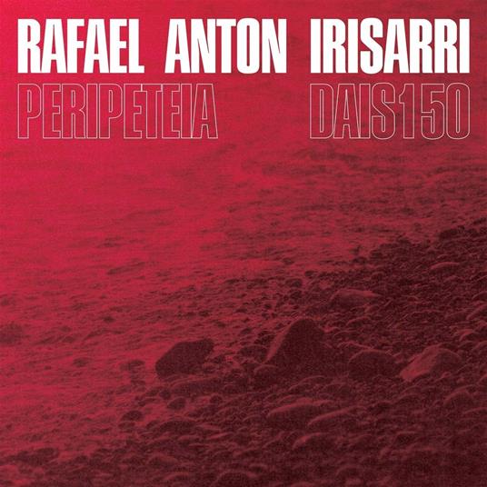 Peripeteia - Vinile LP di Rafael Anton Irisarri