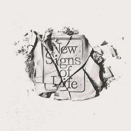 New Signs of Life - Vinile LP di Death Bells