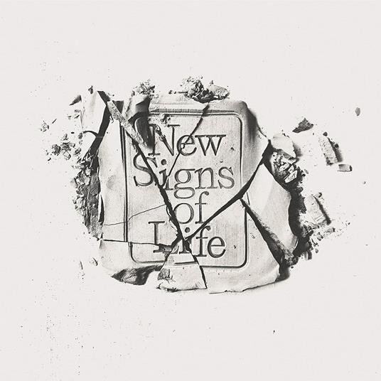 New Signs of Life - Vinile LP di Death Bells
