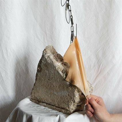 Agalma (Smoke Coloured Vinyl) - Vinile LP di Drew McDowall