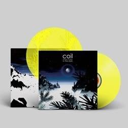 Musick to Play in the Dark vol.1 (Clear Yellow Vinyl) - Vinile LP di Coil - 2