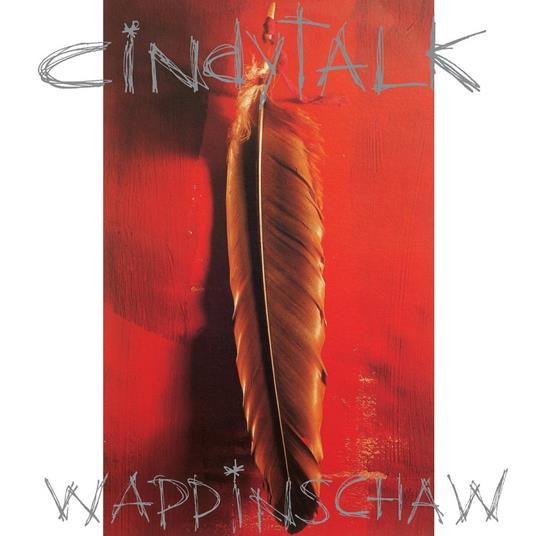 Wappinschaw - CD Audio di Cindytalk