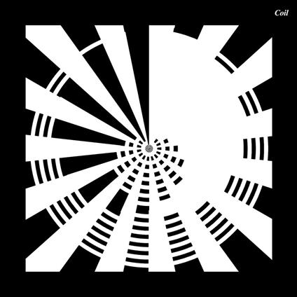 Queens Of The Circulating Library - Vinile LP di Coil