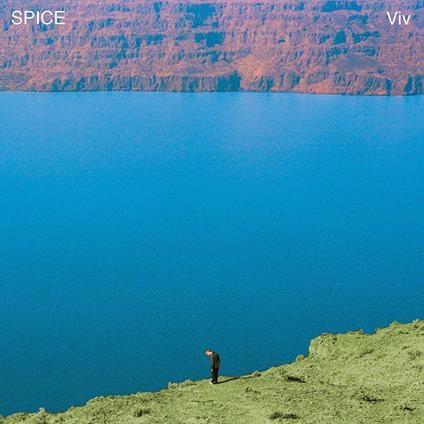 Viv - CD Audio di Spice