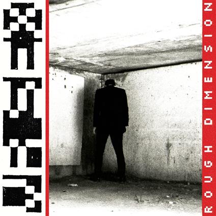 Rough Dimension - CD Audio di Vr Sex