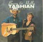 Ready for Love - CD Audio di Barry Tashian,Holly Tashian