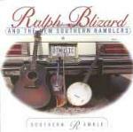 Southern Ramble - CD Audio di Ralph Blizard,New Southern Ramblers
