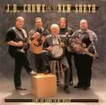 Come on Down to my World - CD Audio di J. D. Crowe & the New South