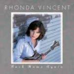 Back Home Again - CD Audio di Rhonda Vincent