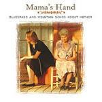Bluegrass & Mountain Song - CD Audio