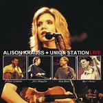 Live - CD Audio di Alison Krauss,Union Station