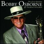 Try a Little Kindness - CD Audio di Bobby Osborne