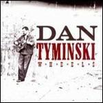 Wheels - CD Audio di Dan Tyminski