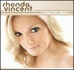 Destination Life - CD Audio di Rhonda Vincent