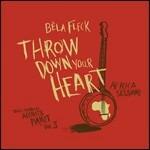 Throw Down Your Heart - CD Audio di Béla Fleck
