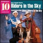 Ghost Riders in the Sky (Perfect 10 Series)