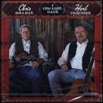 At Edwards Barn - CD Audio di Chris Hillman,Herb Pedersen