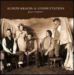 Paper Airplane - Vinile LP di Alison Krauss,Union Station