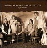Paper Airplane - CD Audio di Alison Krauss,Union Station