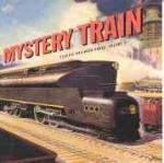 Mistery Train. Classic Railroad Songs vol.2 - CD Audio