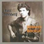 Halloween Rehearsal - CD Audio di Russ Barenberg