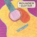 Rounder Guitar - CD Audio di Tony Rice,Guy Van Duser