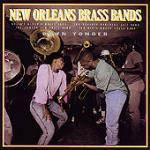 New Orleans Brass Band - CD Audio
