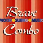 Mood Swing Music - CD Audio di Brave Combo
