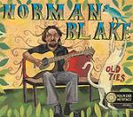 Old Ties. The Best of - CD Audio di Norman Blake