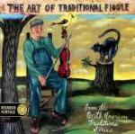 The Art of Traditional Fiddle
