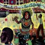 Mardi Gras in New Orleans - CD Audio