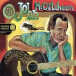 Supper's on the Table...Everybody Come in - CD Audio di John McCutcheon