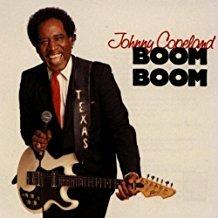 Boom Boom - CD Audio di Johnny Copeland