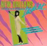 New Orleans Ladies - CD Audio di Irma Thomas,Martha Carter