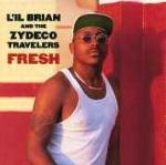 Fresh - CD Audio di Zydeco Hi-Rollers,L'il Brian