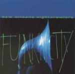 Funknicity - CD Audio di New Orleans Nightcrawlers