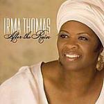 After the Rain - CD Audio di Irma Thomas