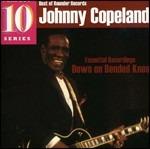 Down on Bended Knee (Perfect 10 Series) - CD Audio di Johnny Copeland