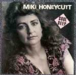 Soul Deep - CD Audio di Miki Honeycutt