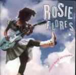 Dance Hall Dreams - CD Audio di Rosie Flores