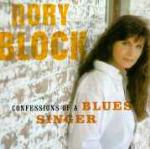 Confessions of a Blues Singer - CD Audio di Rory Block