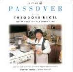 A Taste of Passover