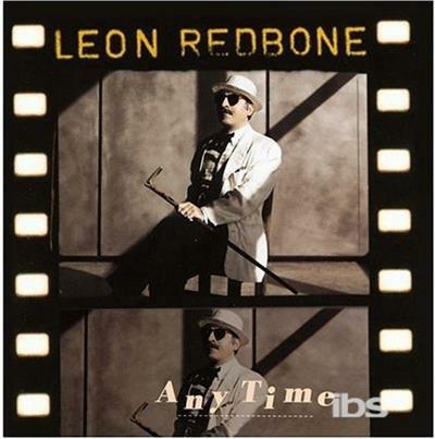 Any Time - CD Audio di Leon Redbone