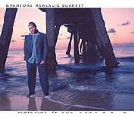 Footsteps of our Fathers - CD Audio di Branford Marsalis