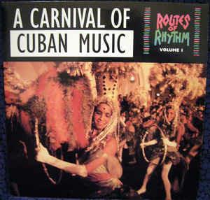A Carnival Of Cuban Music - Vinile LP