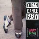 Cuban Dance Party - CD Audio
