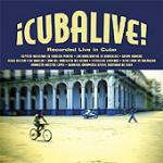 Cubalive! - CD Audio